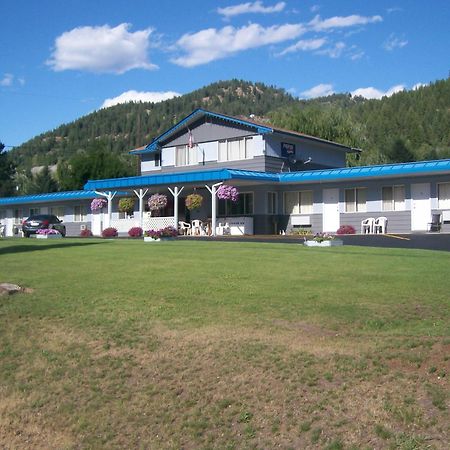 Greenwood Evening Star Motel المظهر الخارجي الصورة