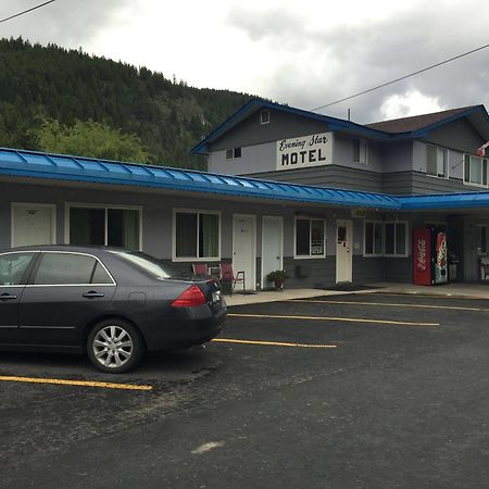 Greenwood Evening Star Motel المظهر الخارجي الصورة