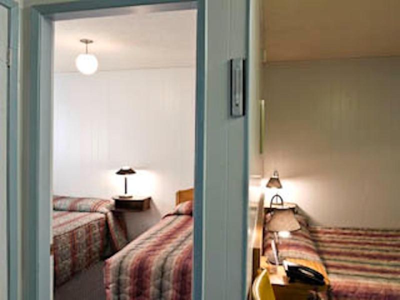 Greenwood Evening Star Motel المظهر الخارجي الصورة