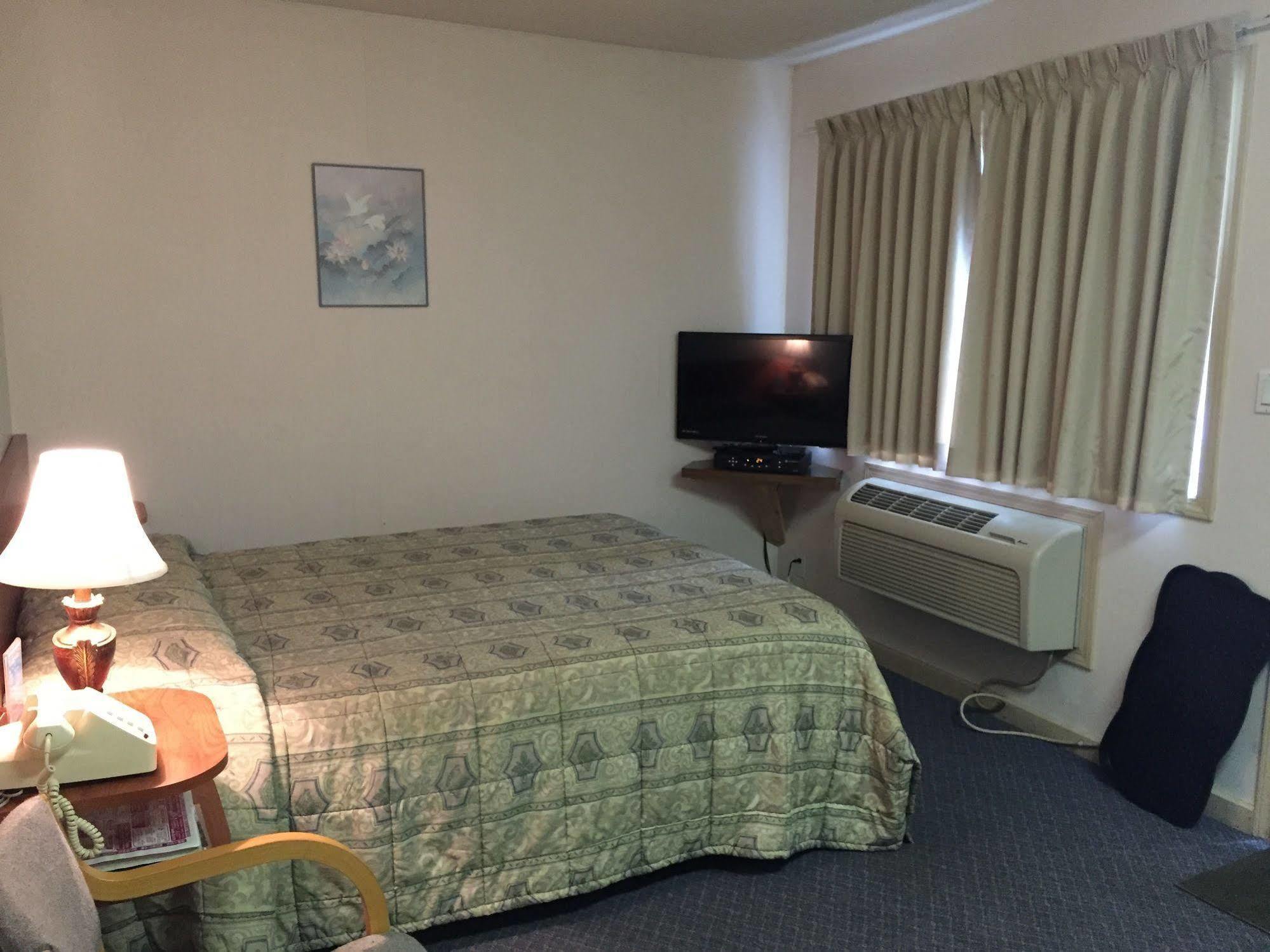 Greenwood Evening Star Motel المظهر الخارجي الصورة