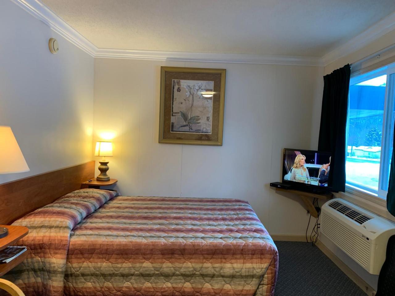 Greenwood Evening Star Motel المظهر الخارجي الصورة