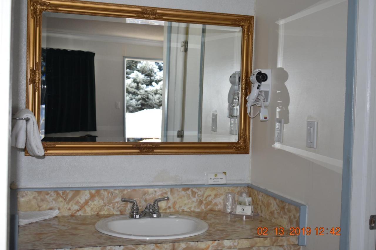 Greenwood Evening Star Motel المظهر الخارجي الصورة